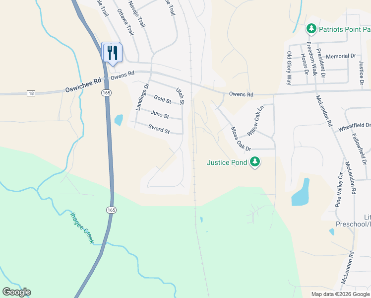 map of restaurants, bars, coffee shops, grocery stores, and more near 47 Utah Street in Fort Mitchell