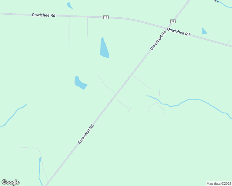 map of restaurants, bars, coffee shops, grocery stores, and more near 926 Greenburt Road in Seale