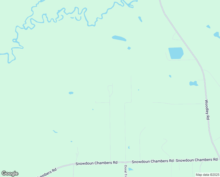 map of restaurants, bars, coffee shops, grocery stores, and more near 705 Genetta Court in Montgomery
