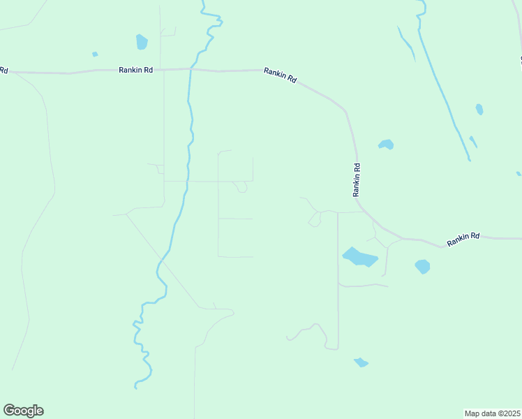 map of restaurants, bars, coffee shops, grocery stores, and more near 517 Hillview Court in Brandon