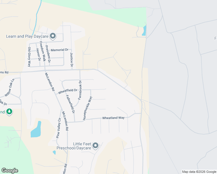 map of restaurants, bars, coffee shops, grocery stores, and more near 51 Wheatfield Drive in Fort Mitchell