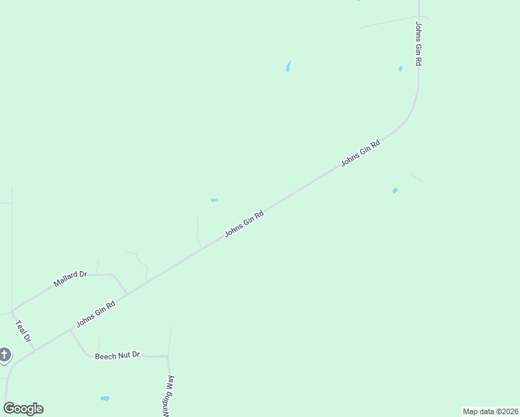 map of restaurants, bars, coffee shops, grocery stores, and more near 13146 Par Road 115 in Keithville