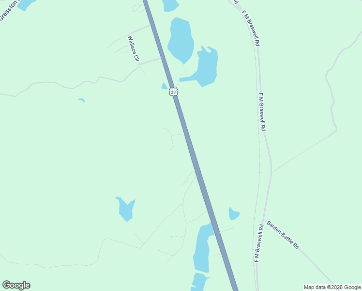 map of restaurants, bars, coffee shops, grocery stores, and more near 3201-3499 Eastman Cochran Hwy in Eastman