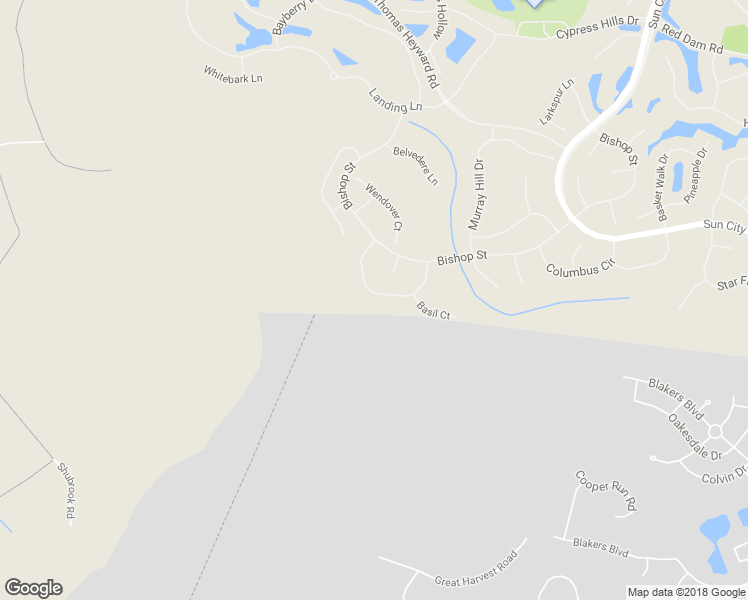 map of restaurants, bars, coffee shops, grocery stores, and more near 42 Biltmore Drive in Okatie