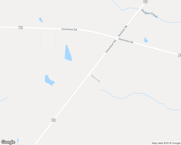 map of restaurants, bars, coffee shops, grocery stores, and more near 905 Greenburt Road in Seale