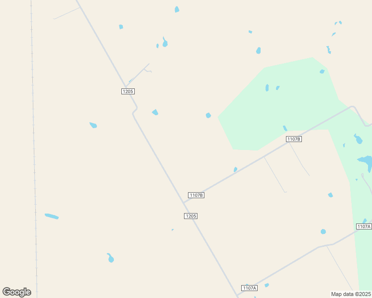 map of restaurants, bars, coffee shops, grocery stores, and more near 5225 County Road 1205 in Cleburne