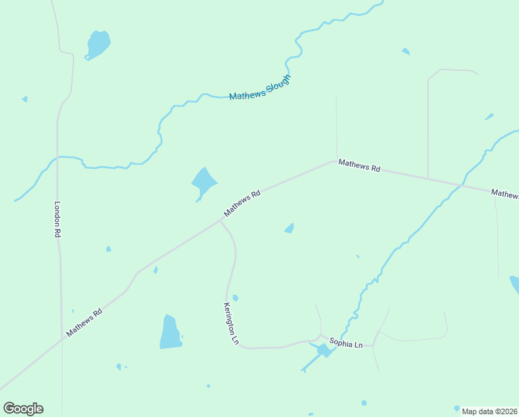 map of restaurants, bars, coffee shops, grocery stores, and more near 1524 Mathews Road in Pike Road