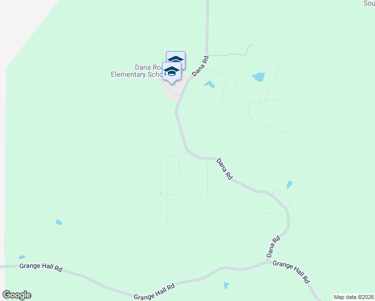 map of restaurants, bars, coffee shops, grocery stores, and more near 101 Pleasant Valley Drive in Vicksburg