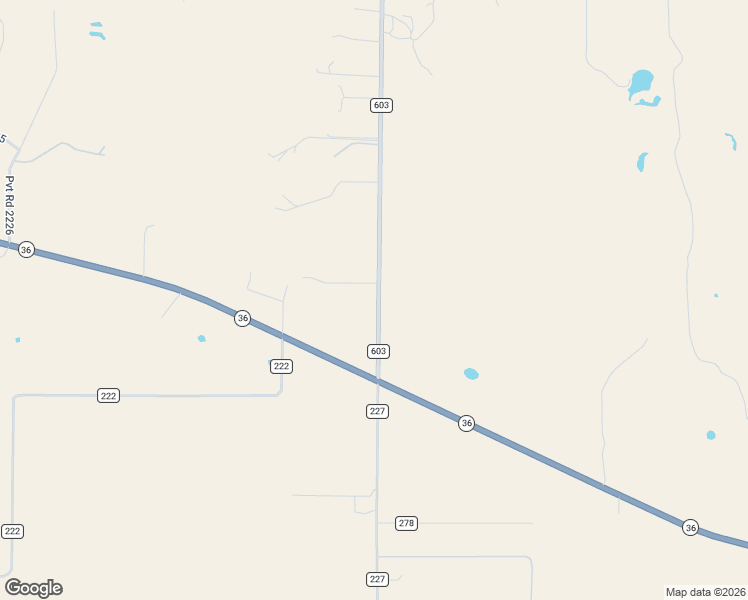 map of restaurants, bars, coffee shops, grocery stores, and more near 11221-11445 Farm to Market Road 603 in Clyde