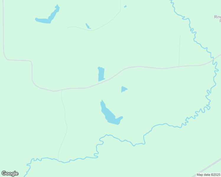 map of restaurants, bars, coffee shops, grocery stores, and more near in Ringgold