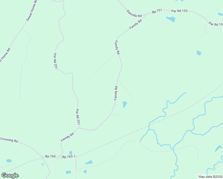 map of restaurants, bars, coffee shops, grocery stores, and more near Family Road in Jonesboro