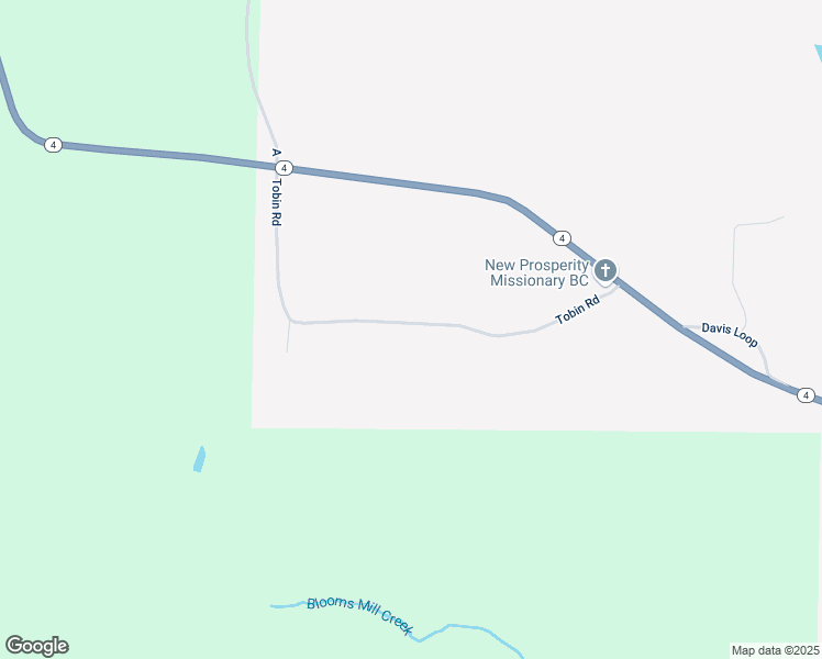 map of restaurants, bars, coffee shops, grocery stores, and more near 291-319 Par Road 685 in Bienville