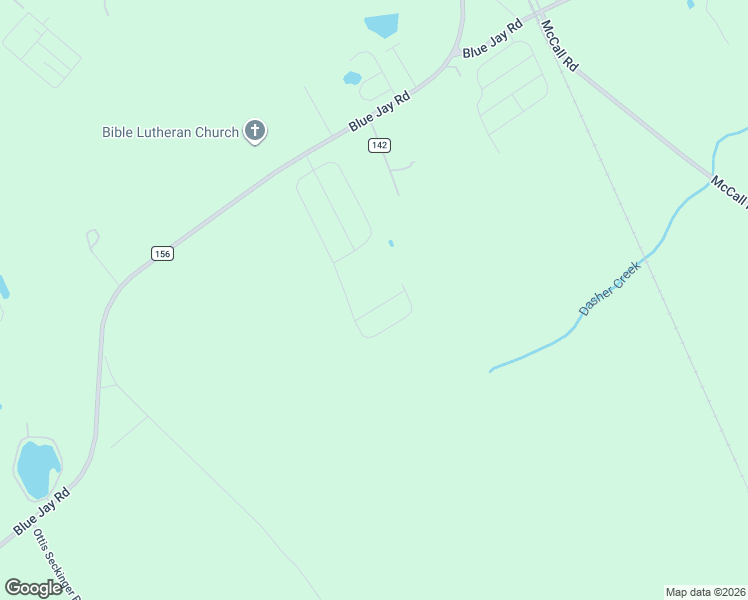 map of restaurants, bars, coffee shops, grocery stores, and more near 133 Blandford Crossing in Rincon