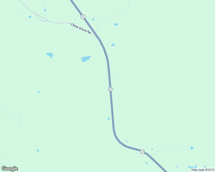 map of restaurants, bars, coffee shops, grocery stores, and more near Highway 27 in Vicksburg