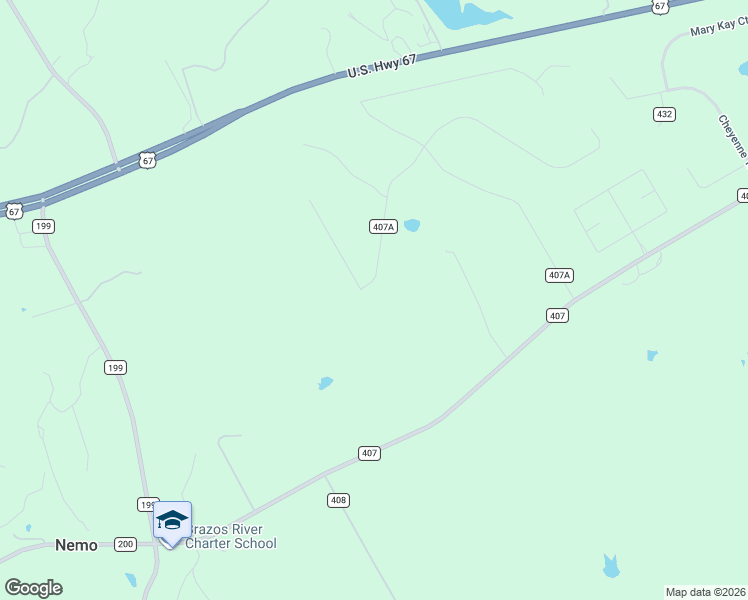 map of restaurants, bars, coffee shops, grocery stores, and more near in Nemo