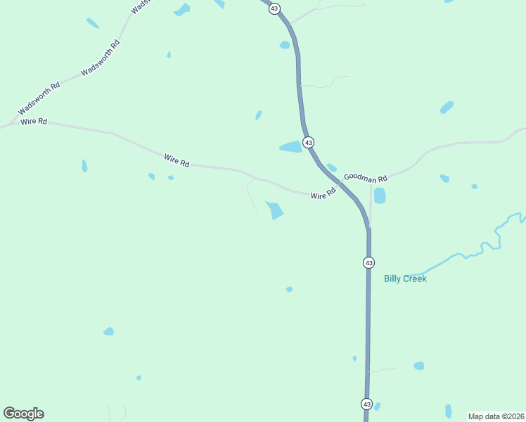 map of restaurants, bars, coffee shops, grocery stores, and more near 155 Wire Road in Pelahatchie