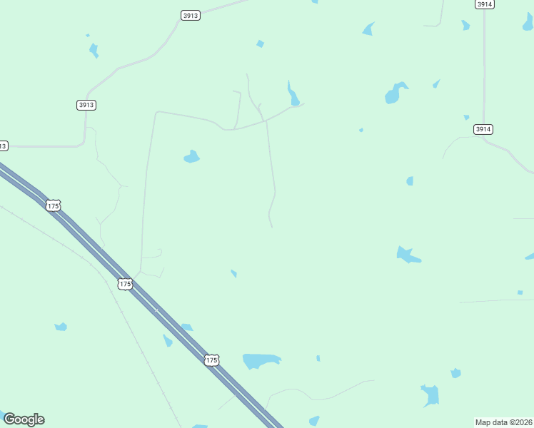 map of restaurants, bars, coffee shops, grocery stores, and more near 9822 Richardson Road in Athens