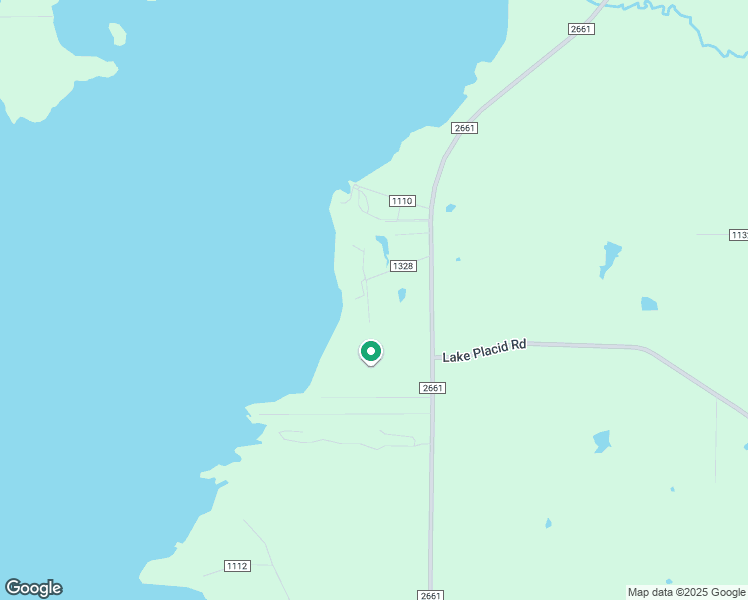 map of restaurants, bars, coffee shops, grocery stores, and more near 14671 Harbor Way in Flint