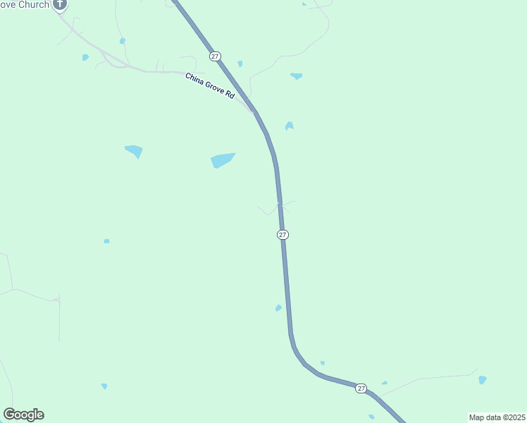 map of restaurants, bars, coffee shops, grocery stores, and more near Highway 27 in Vicksburg