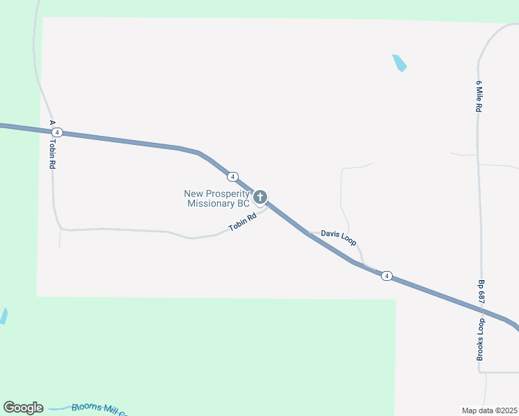 map of restaurants, bars, coffee shops, grocery stores, and more near 291 Par Road 685 in Castor