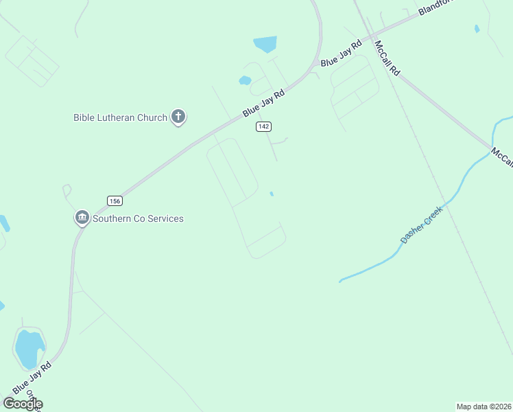 map of restaurants, bars, coffee shops, grocery stores, and more near 133 Blandford Crossing in Rincon