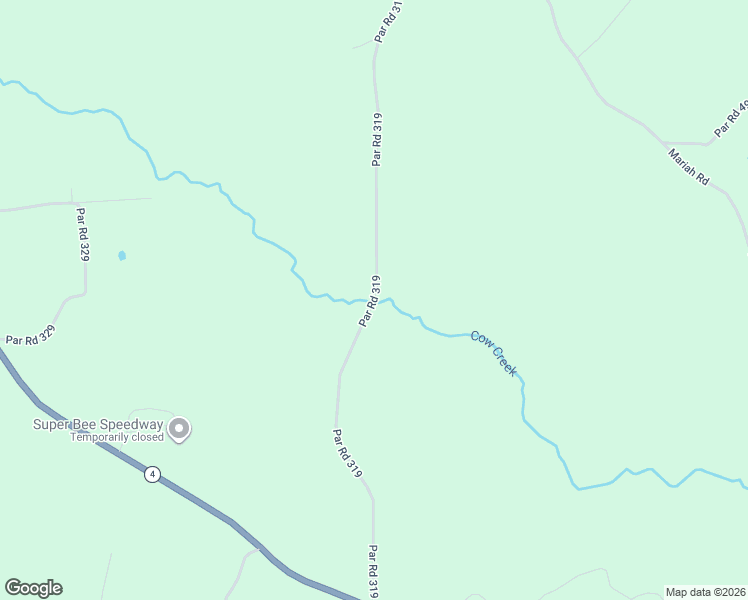 map of restaurants, bars, coffee shops, grocery stores, and more near Par Road 319 in Chatham