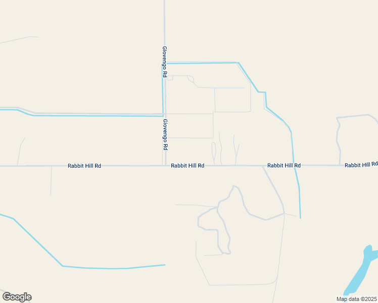 map of restaurants, bars, coffee shops, grocery stores, and more near Rabbit Hill Road in Loving