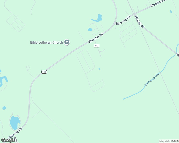 map of restaurants, bars, coffee shops, grocery stores, and more near Blandford Crossing in Rincon