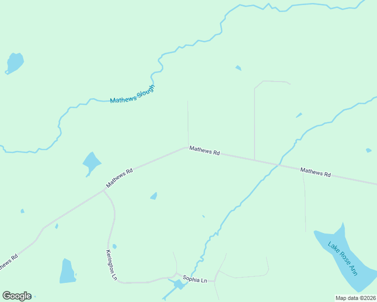 map of restaurants, bars, coffee shops, grocery stores, and more near 1524 Mathews Road in Pike Road