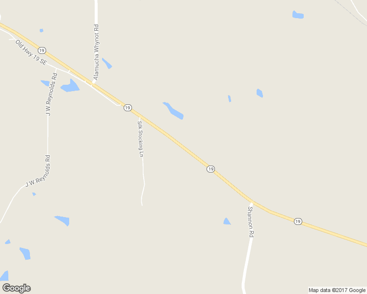 map of restaurants, bars, coffee shops, grocery stores, and more near 4969 Mississippi 19 in Meridian