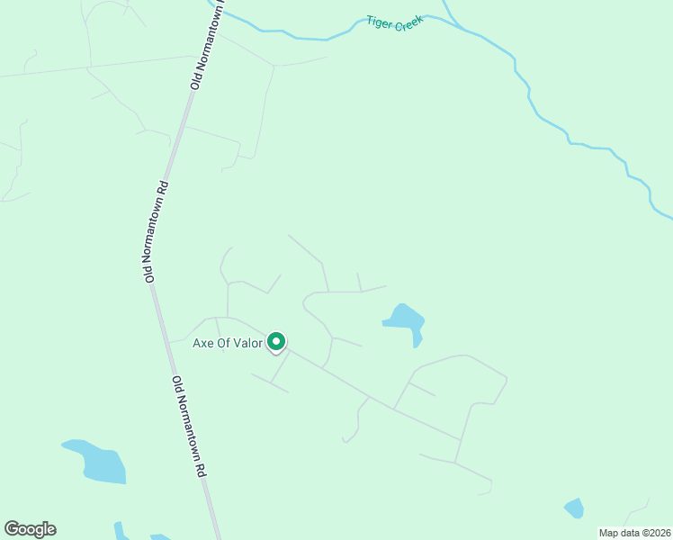 map of restaurants, bars, coffee shops, grocery stores, and more near 124 Candlewood Road in Vidalia