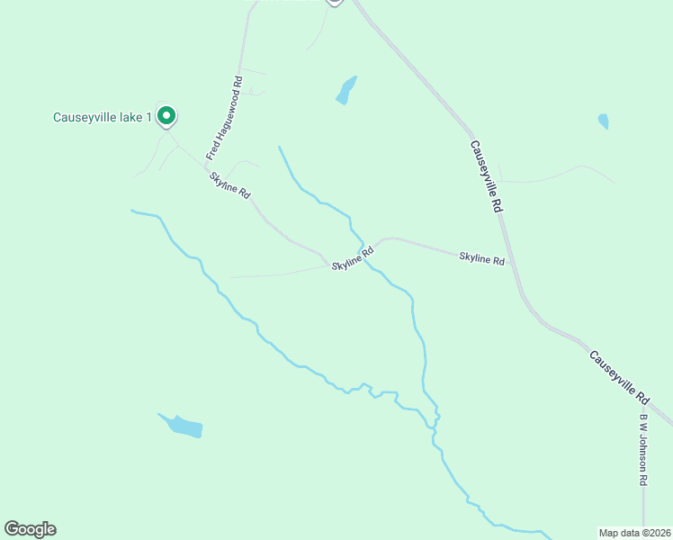 map of restaurants, bars, coffee shops, grocery stores, and more near 1876 Skyline Road in Meridian