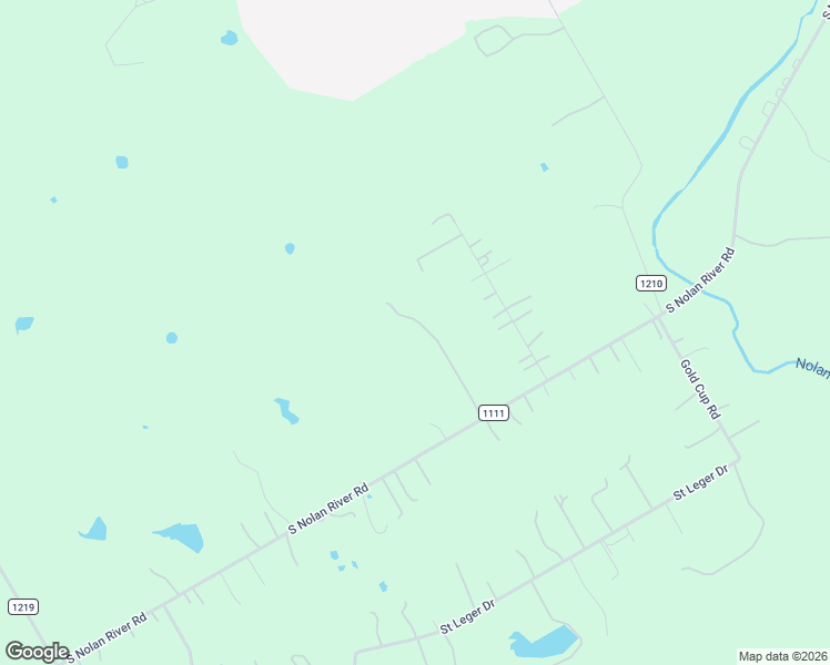 map of restaurants, bars, coffee shops, grocery stores, and more near 4520 South Nolan River Road in Cleburne