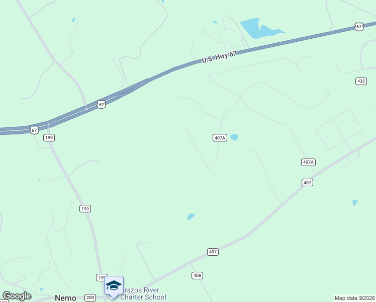 map of restaurants, bars, coffee shops, grocery stores, and more near in Nemo