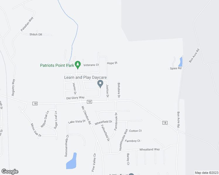 map of restaurants, bars, coffee shops, grocery stores, and more near 12 Justice Drive in Fort Mitchell