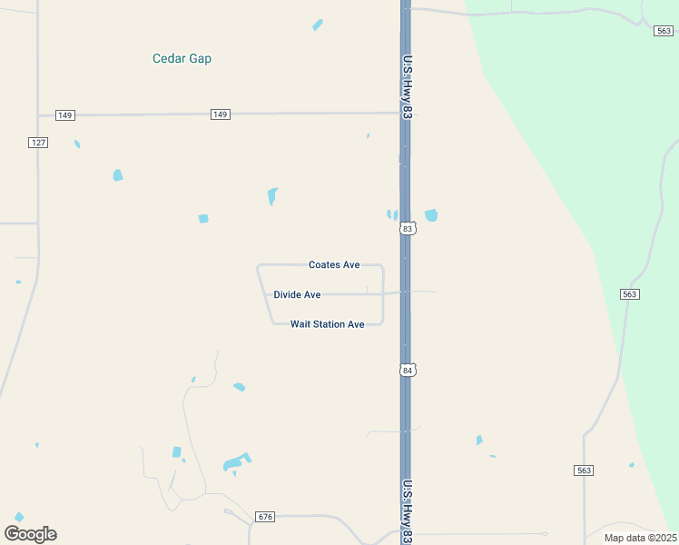 map of restaurants, bars, coffee shops, grocery stores, and more near 117 Coates Avenue in Tuscola