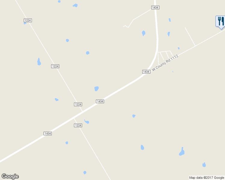 map of restaurants, bars, coffee shops, grocery stores, and more near 3748 Farm to Market 1434 in Cleburne