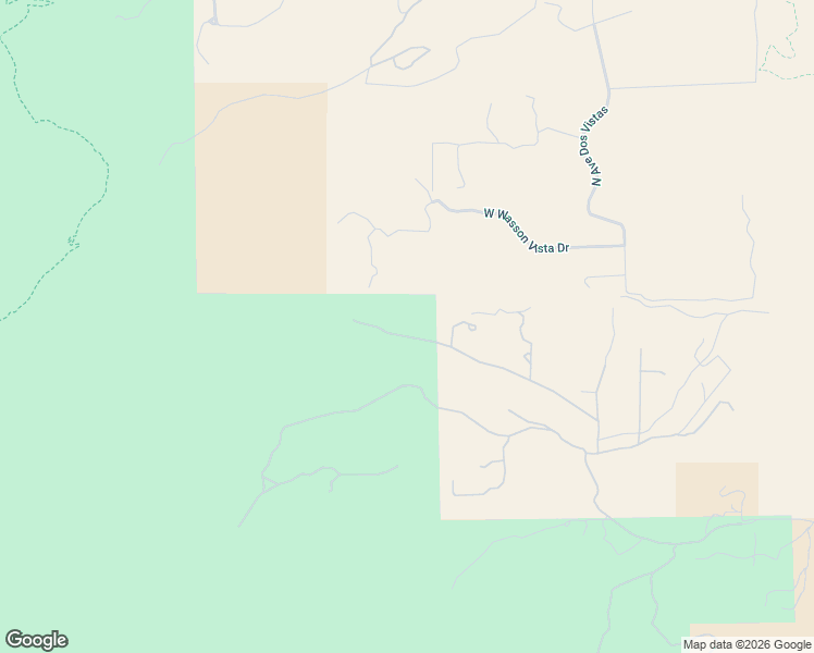 map of restaurants, bars, coffee shops, grocery stores, and more near 6840 West Banded Gecko Way in Tucson