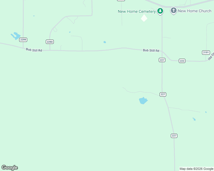 map of restaurants, bars, coffee shops, grocery stores, and more near 22924 County Road 223 in Arp