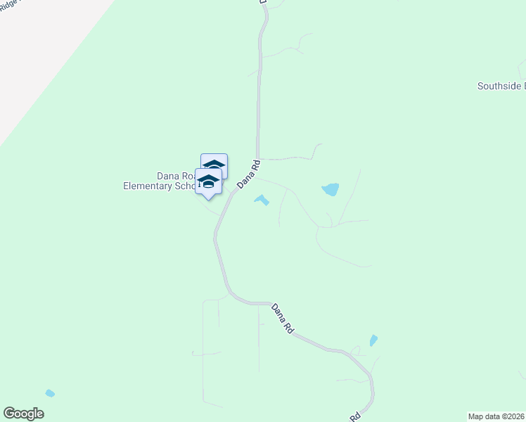 map of restaurants, bars, coffee shops, grocery stores, and more near 100 Deerfield Dr in Vicksburg