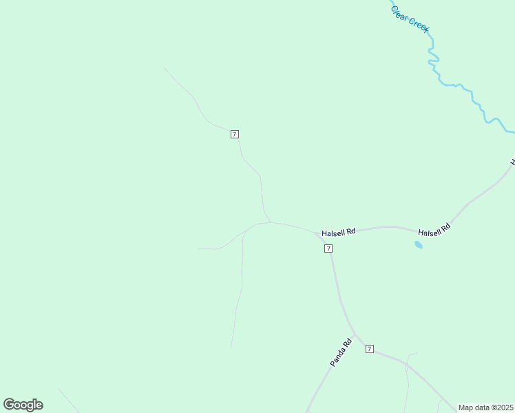 map of restaurants, bars, coffee shops, grocery stores, and more near 65 Sandpiper Road in Lisman