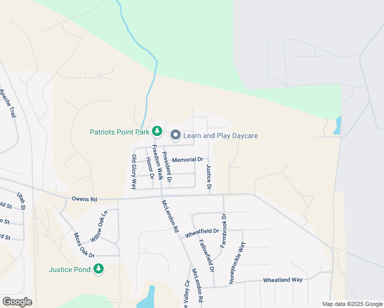 map of restaurants, bars, coffee shops, grocery stores, and more near 8 Memorial Drive in Fort Mitchell