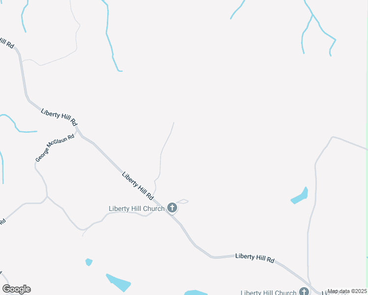 map of restaurants, bars, coffee shops, grocery stores, and more near 493 Liberty Hill Road in Cusseta