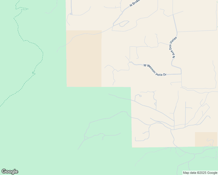 map of restaurants, bars, coffee shops, grocery stores, and more near 6970 West Banded Gecko Way in Tucson