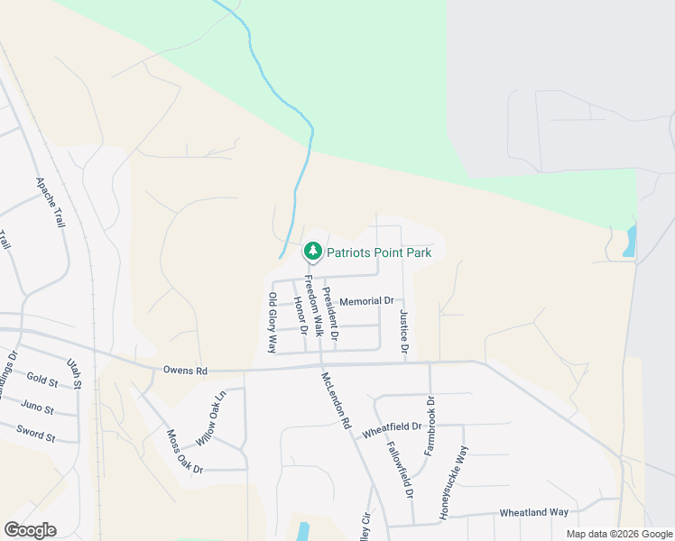 map of restaurants, bars, coffee shops, grocery stores, and more near 88 Old Glory Way in Fort Mitchell