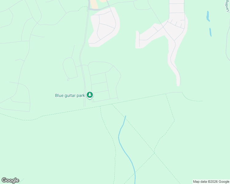 map of restaurants, bars, coffee shops, grocery stores, and more near 1045 Good Life Way in Hardeeville