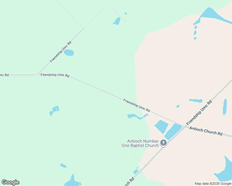 map of restaurants, bars, coffee shops, grocery stores, and more near 1854 Friendship Umc Road in Cochran