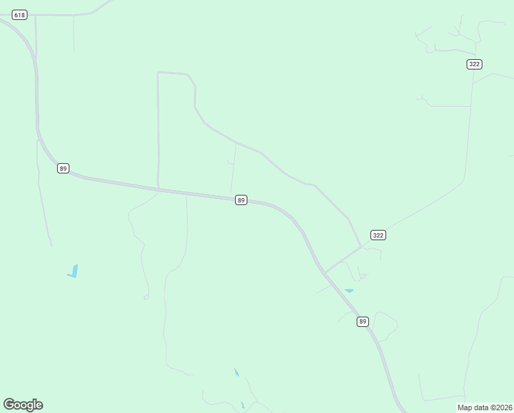 map of restaurants, bars, coffee shops, grocery stores, and more near 8227 Farm to Market 89 in Tuscola