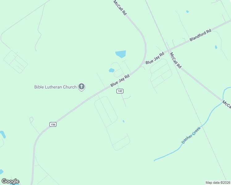 map of restaurants, bars, coffee shops, grocery stores, and more near 116 North Lane in Rincon