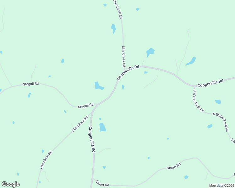 map of restaurants, bars, coffee shops, grocery stores, and more near 3890 Cooperville Road in Pelahatchie